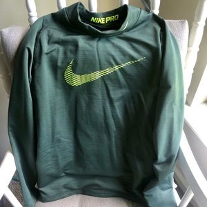 Nike Athletic Shirt